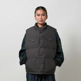 THE NORTH FACE PURPLE LABEL(ザ・ノースフェイス パープルレーベル)｜65/35 Sierra Vest(65 35 シェラベスト)｜【公式通販 UNIONT TOKYO】｜ユニオントーキョー