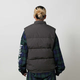 THE NORTH FACE PURPLE LABEL(ザ・ノースフェイス パープルレーベル)｜65/35 Sierra Vest(65 35 シェラベスト)｜【公式通販 UNIONT TOKYO】｜ユニオントーキョー