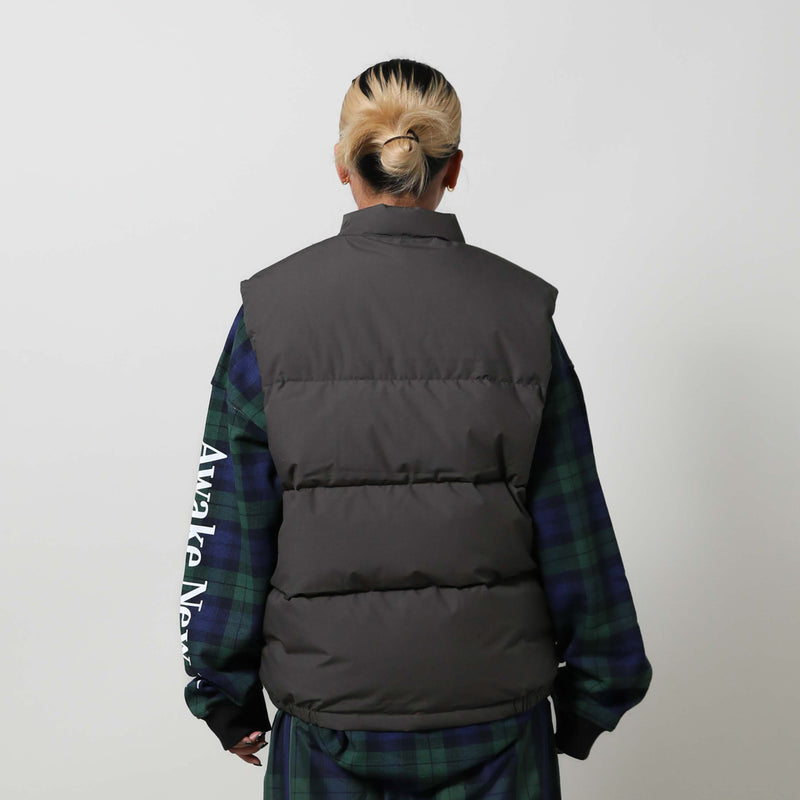 THE NORTH FACE PURPLE LABEL(ザ・ノースフェイス パープルレーベル)｜65/35 Sierra Vest(65 35 シェラベスト)｜【公式通販 UNIONT TOKYO】｜ユニオントーキョー