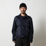 REBEL JACKET