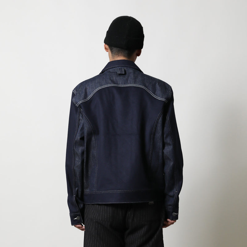 REBEL JACKET