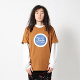 STONES THROW(ストーンズスロー)｜Charizma&PBW S/S TEE(カリスマ&PBWエスエスティー)｜【公式通販 UNIONT TOKYO】｜ユニオントーキョー