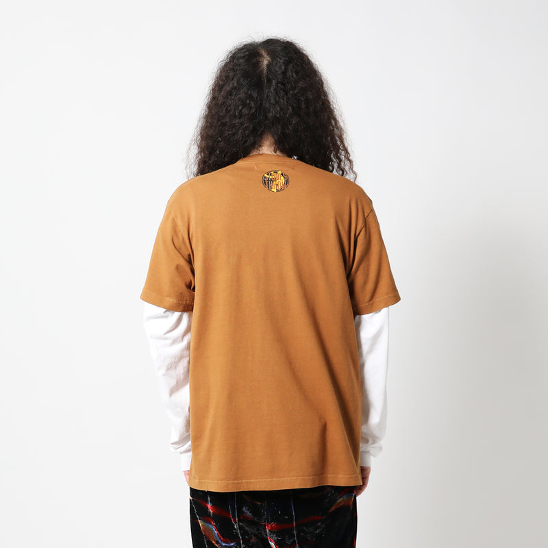 STONES THROW(ストーンズスロー)｜Charizma&PBW S/S TEE(カリスマ&PBWエスエスティー)｜【公式通販 UNIONT TOKYO】｜ユニオントーキョー