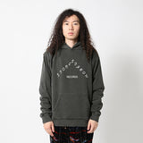 STONES THROW(ストーンズスロー)｜1973LOGO HOODIE(1973ロゴフーディ)｜【公式通販 UNIONT TOKYO】｜ユニオントーキョー