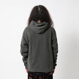 STONES THROW(ストーンズスロー)｜1973LOGO HOODIE(1973ロゴフーディ)｜【公式通販 UNIONT TOKYO】｜ユニオントーキョー