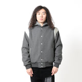 KOWGA(コウガ)｜UNION x KOWGA VARSITY JACKET(ユニオンコウガヴァーシティジャケット)｜【公式通販 UNION TOKYO】｜ユニオントーキョー