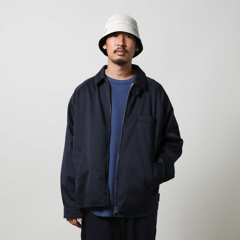 新品 GORE-TEX INFINIUM Chino Crew Jacket