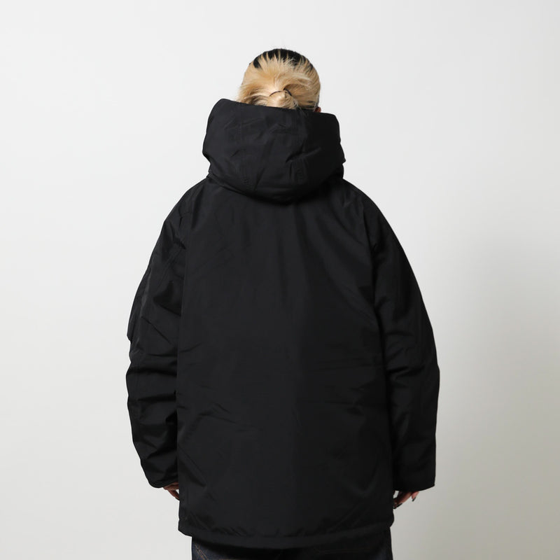 nanamica(ナナミカ)｜GORE-TEX Down Coat(ゴアテックスダウンコート)｜【公式通販 UNION TOKYO】｜ユニオントーキョー