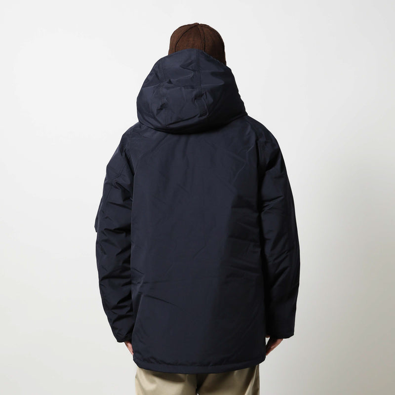 nanamica(ナナミカ)｜GORE-TEX Down Coat(ゴアテックスダウンコート)｜【公式通販 UNION TOKYO】｜ユニオントーキョー