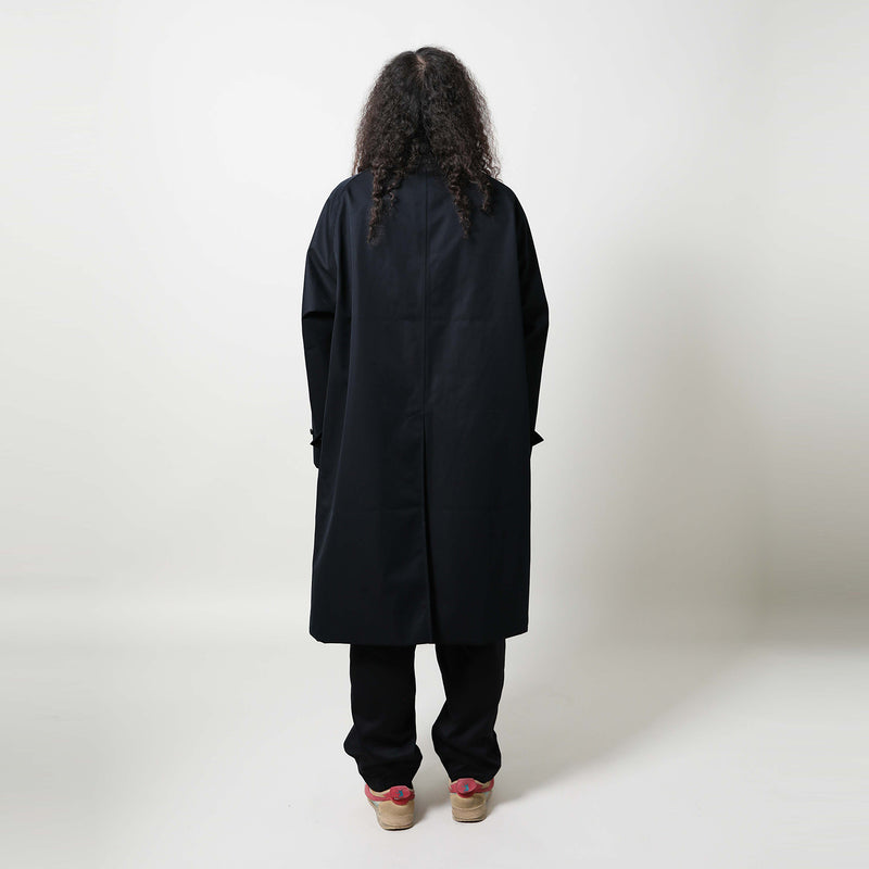 GORE-TEX Balmacaan Coat