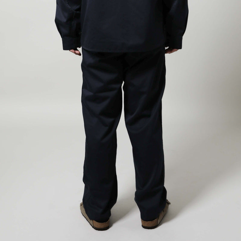 nanamica(ナナミカ)|Wide Chino Pants(ワイドチノパンツ)|【公式通販