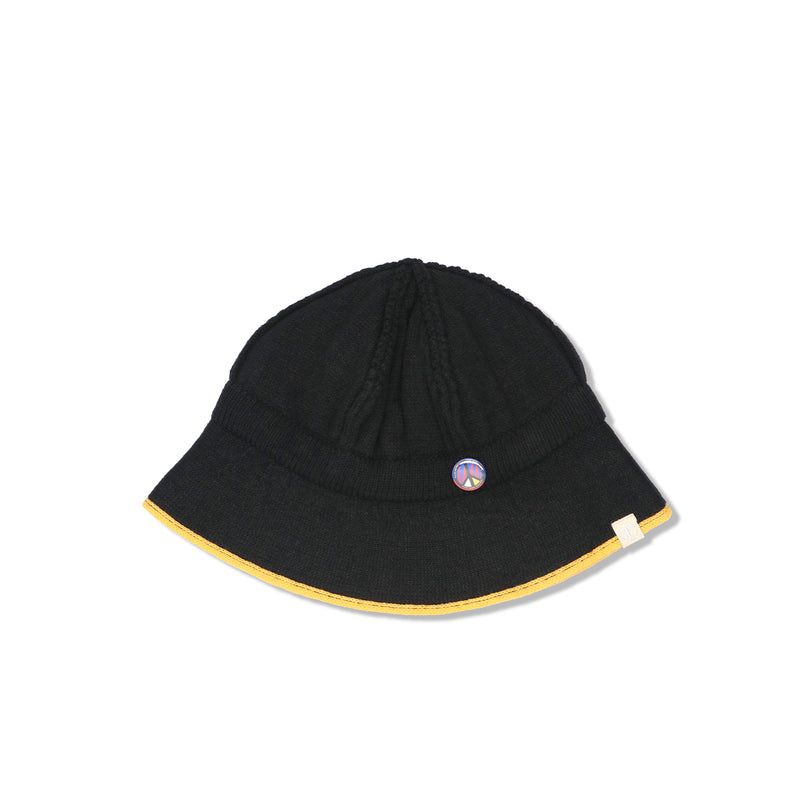 Fake Ass Flowers(フェイクアスフラワーズ)｜Knit Bucket Hat(ニットバケットハット)｜【公式通販 UNIONT TOKYO】｜ユニオントーキョー