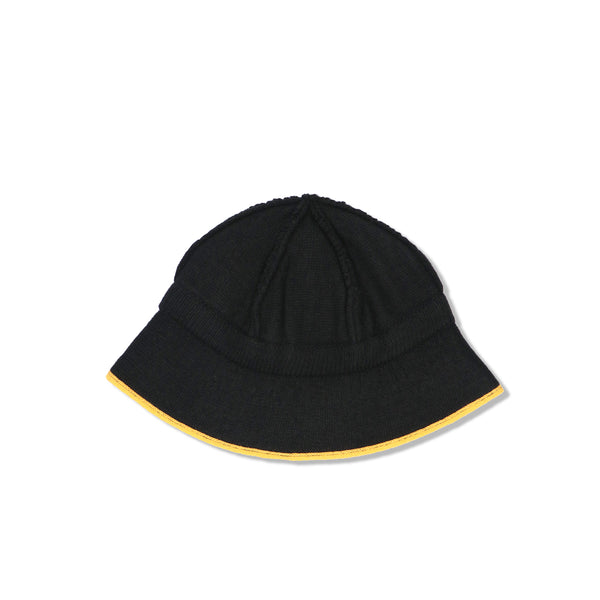 FAF｜Knit Bucket Hat(ニットバケットハット)｜【公式通販 UNIONT TOKYO】｜ユニオントーキョー