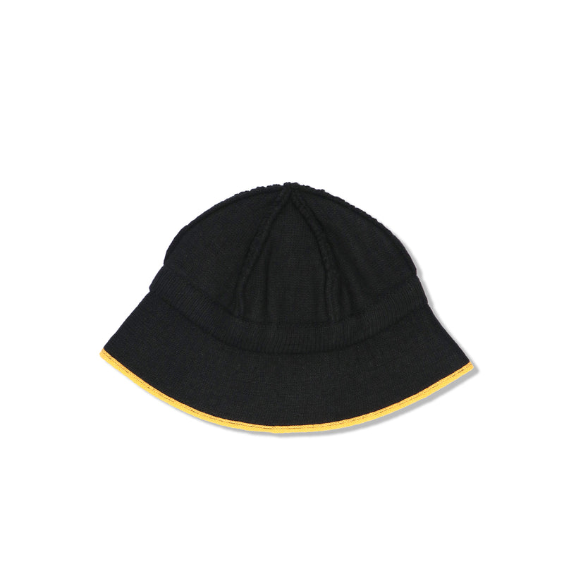 Fake Ass Flowers(フェイクアスフラワーズ)｜Knit Bucket Hat(ニットバケットハット)｜【公式通販 UNIONT TOKYO】｜ユニオントーキョー
