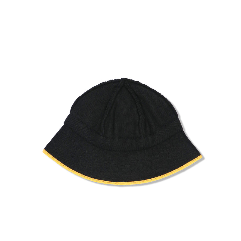 FAF｜Knit Bucket Hat(ニットバケットハット)｜【公式通販 UNION TOKYO】｜ユニオントーキョー