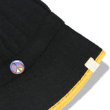 Fake Ass Flowers(フェイクアスフラワーズ)｜Knit Bucket Hat(ニットバケットハット)｜【公式通販 UNIONT TOKYO】｜ユニオントーキョー