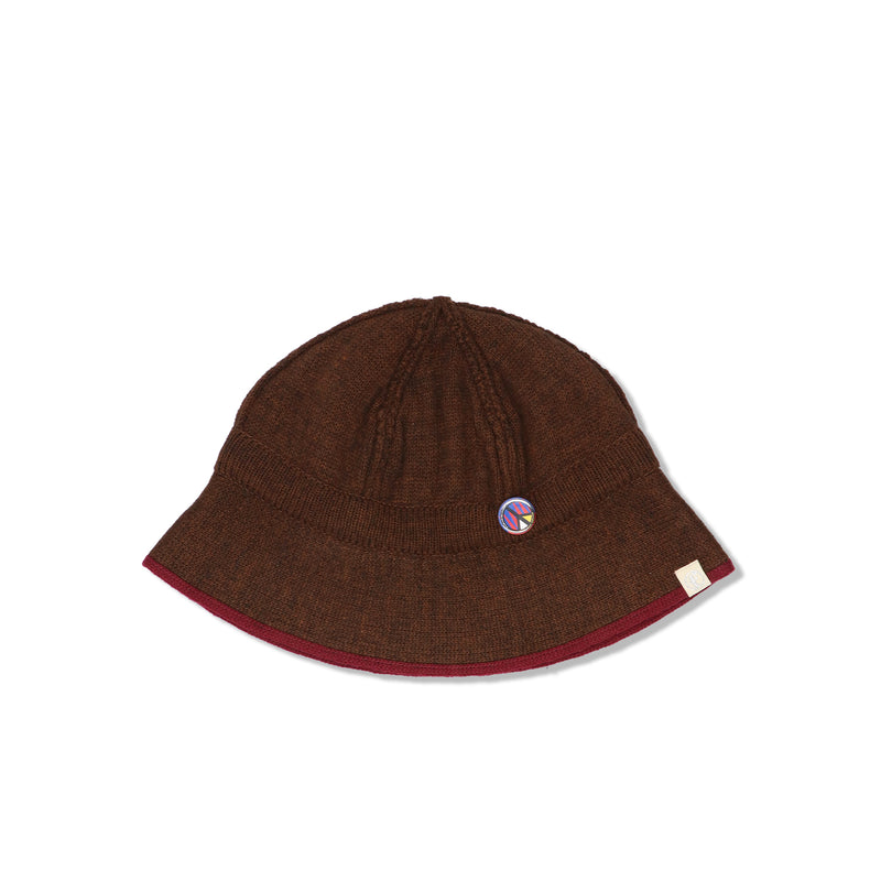 FAF｜Knit Bucket Hat(ニットバケットハット)｜【公式通販 UNION TOKYO】｜ユニオントーキョー