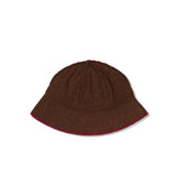 Fake Ass Flowers(フェイクアスフラワーズ)｜Knit Bucket Hat(ニットバケットハット)｜【公式通販 UNIONT TOKYO】｜ユニオントーキョー