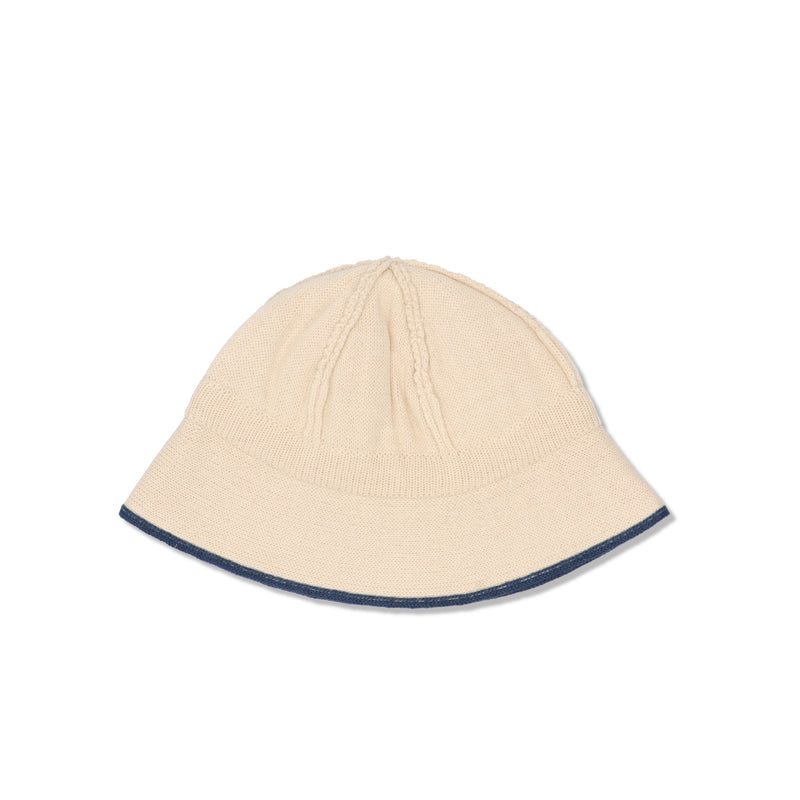 Fake Ass Flowers(フェイクアスフラワーズ)｜Knit Bucket Hat(ニットバケットハット)｜【公式通販 UNIONT TOKYO】｜ユニオントーキョー