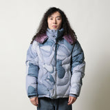 KidSuper(キッドスーパー)｜Kissing Puffer(キッシングパファー)｜【公式通販 UNIONT TOKYO】｜ユニオントーキョー