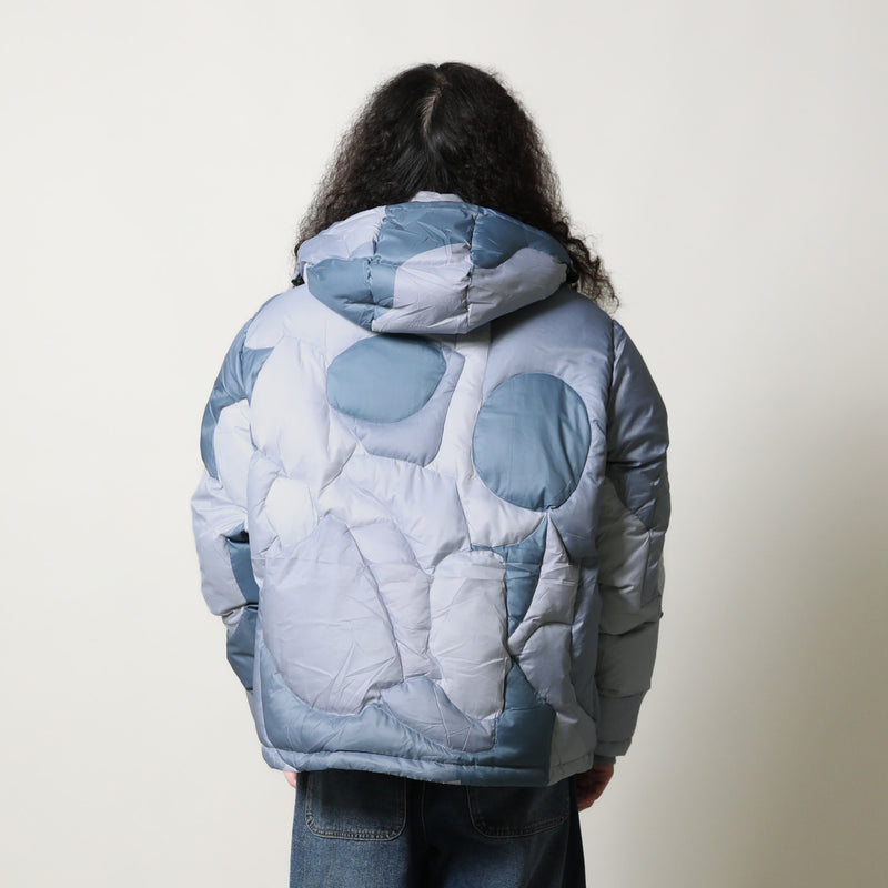 KidSuper(キッドスーパー)｜Kissing Puffer(キッシングパファー)｜【公式通販 UNIONT TOKYO】｜ユニオントーキョー