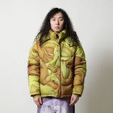 KidSuper(キッドスーパー)｜Kissing Puffer(キッシングパファー)｜【公式通販 UNIONT TOKYO】｜ユニオントーキョー