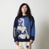 KidSuper(キッドスーパー)｜SWEATER 05(セーター05)｜【公式通販 UNIONT TOKYO】｜ユニオントーキョー