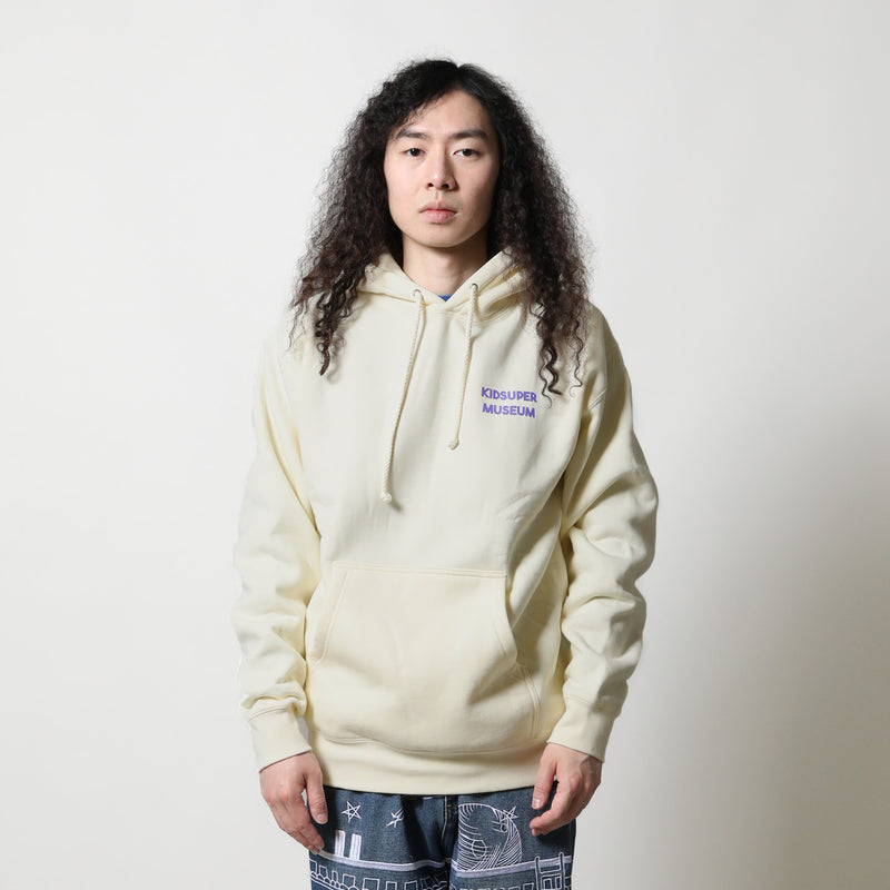 KidSuper(キッドスーパー)｜HOODY(フーディー)｜【公式通販 UNION TOKYO】｜ユニオントーキョー