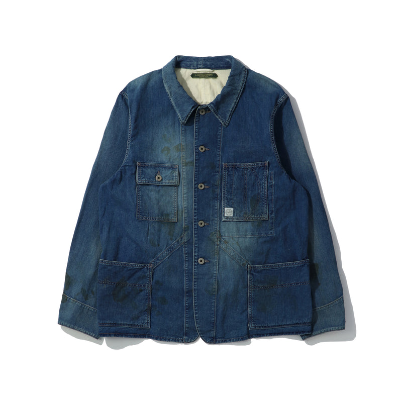 The DUFFER N NEPHEWS(ザ・ダファー アンド ネフューズ)｜WYCHWOOD(ウィッチウッド)｜【公式通販 UNIONT TOKYO】｜ユニオントーキョー