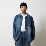 The DUFFER N NEPHEWS(ザ・ダファー アンド ネフューズ)｜WYCHWOOD(ウィッチウッド)｜【公式通販 UNIONT TOKYO】｜ユニオントーキョー