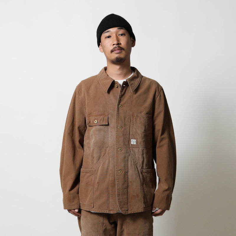The DUFFER N NEPHEWS(ザ・ダファー アンド ネフューズ)｜COTSWOLDS(コッツウォルズ)｜【公式通販 UNIONT TOKYO】｜ユニオントーキョー