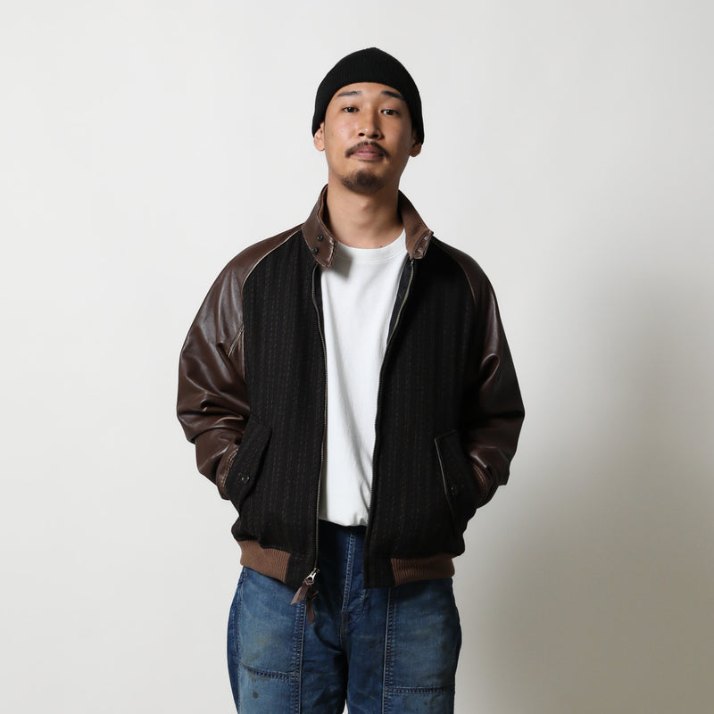 The DUFFER N NEPHEWS(ザ・ダファー アンド ネフューズ)｜DARTMOOR(ダートムーア)｜【公式通販 UNIONT TOKYO】｜ユニオントーキョー