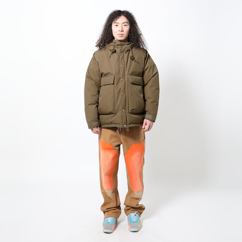 Unlikely(アンライクリー)｜Unlikely Alpine Down Parka(アンライクリーアルパインダウンパーカー)｜【公式通販 UNION TOKYO】｜ユニオントーキョー