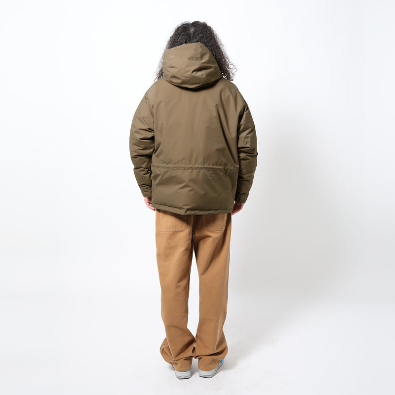 Unlikely(アンライクリー)｜Unlikely Alpine Down Parka(アンライクリーアルパインダウンパーカー)｜【公式通販 UNION TOKYO】｜ユニオントーキョー