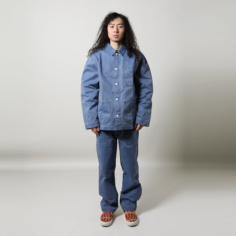 【代引き不可】 J.Crew(ジェイクルー)｜UNION X PANT(ユニオンジェイ WORK JCREW パンツ