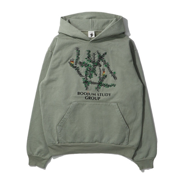 Cactus Store(カクタスストア)｜BOOJUM HOODIE(ブージャムフーディ)｜【公式通販 UNION TOKYO】｜ユニオントーキョー