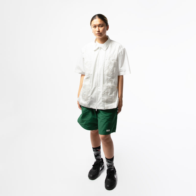 TYSON SS WOVEN