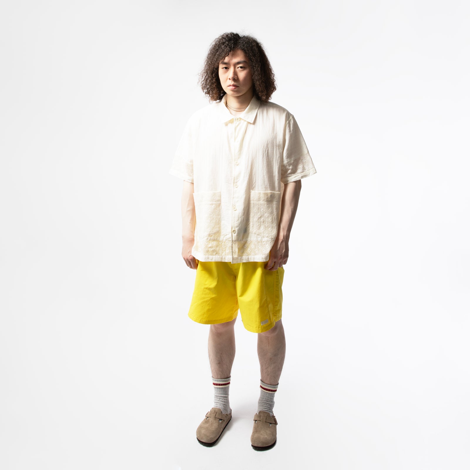 TEWAN SHORT｜UNION ORIGINAL｜BOTTOMS（ボトムス）｜【公式通販 UNION