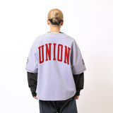 UNION ORIGINAL(ユニオンオリジナル)｜MARKHAM JERSEY(マーカムジャージー)｜【公式通販 UNION TOKYO】｜ユニオントーキョー