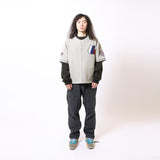 UNION ORIGINAL(ユニオンオリジナル)｜MARKHAM JERSEY(マーカムジャージー)｜【公式通販 UNION TOKYO】｜ユニオントーキョー