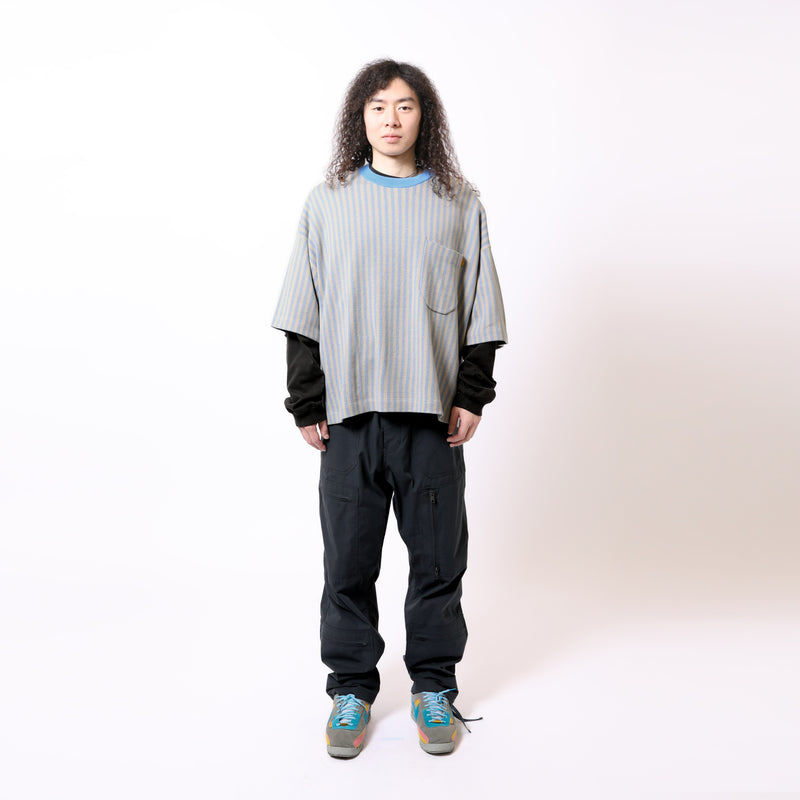 UNION ORIGINAL(ユニオンオリジナル)｜INGRAM SS TEE(イングラムSSティー)｜【公式通販 UNION TOKYO】｜ユニオントーキョー