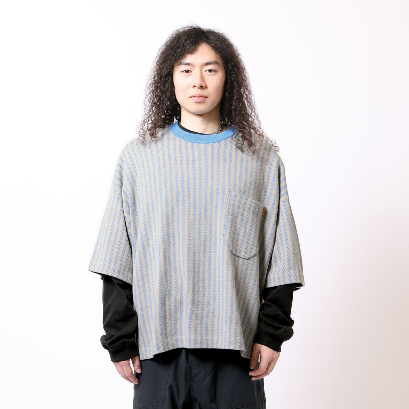 UNION ORIGINAL(ユニオンオリジナル)｜INGRAM SS TEE(イングラム