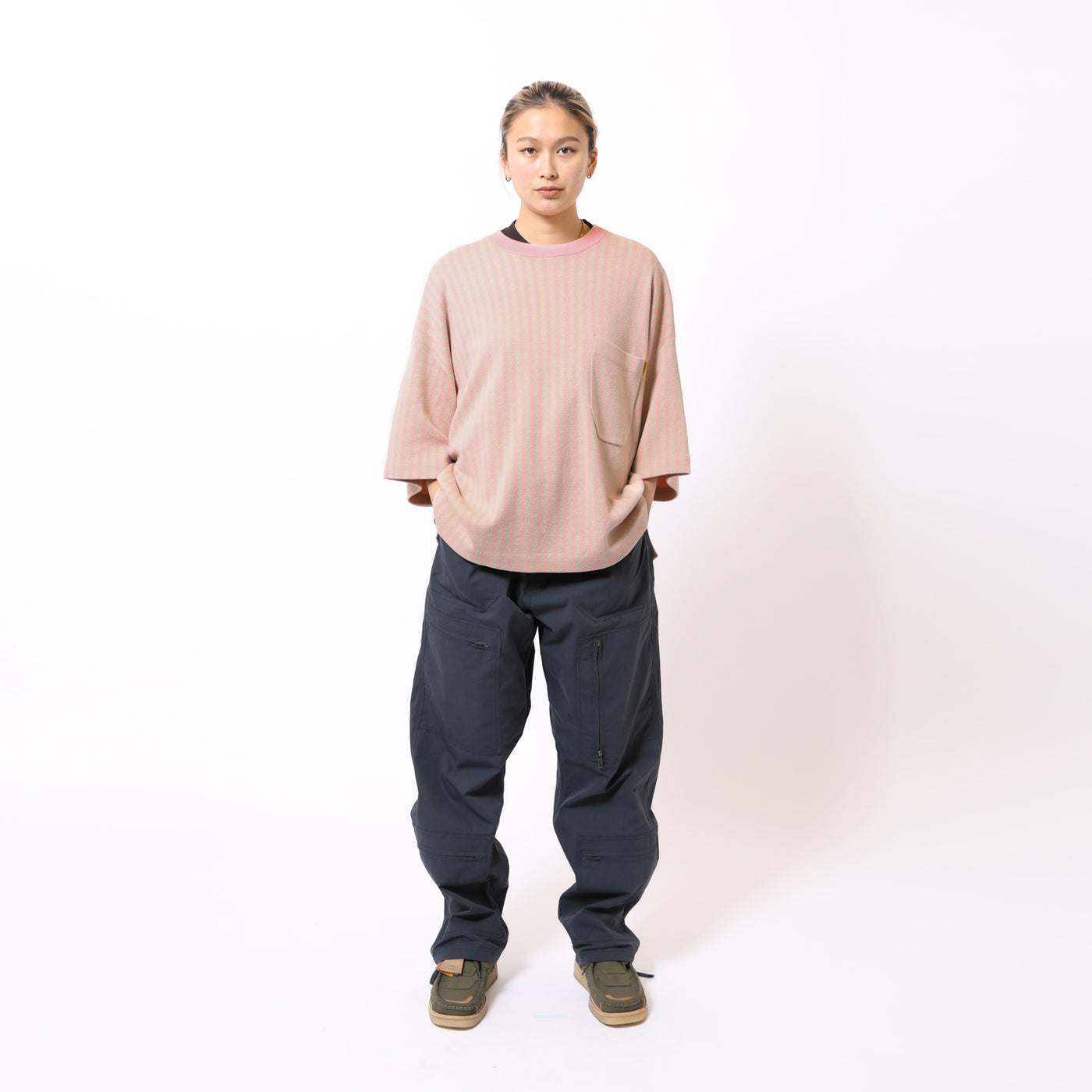 新品union_magazine 10  (ユニオン) 2016年発行 INGRAM SS TEE｜UNION ORIGINAL｜TOPS（トップス）｜【公式通販