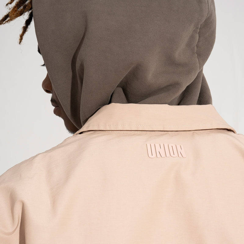 UNION ORIGINAL(ユニオンオリジナル)｜BOYER JACKET(ボヘイヤジャケット)｜【公式通販 UNION TOKYO】｜ユニオントーキョー