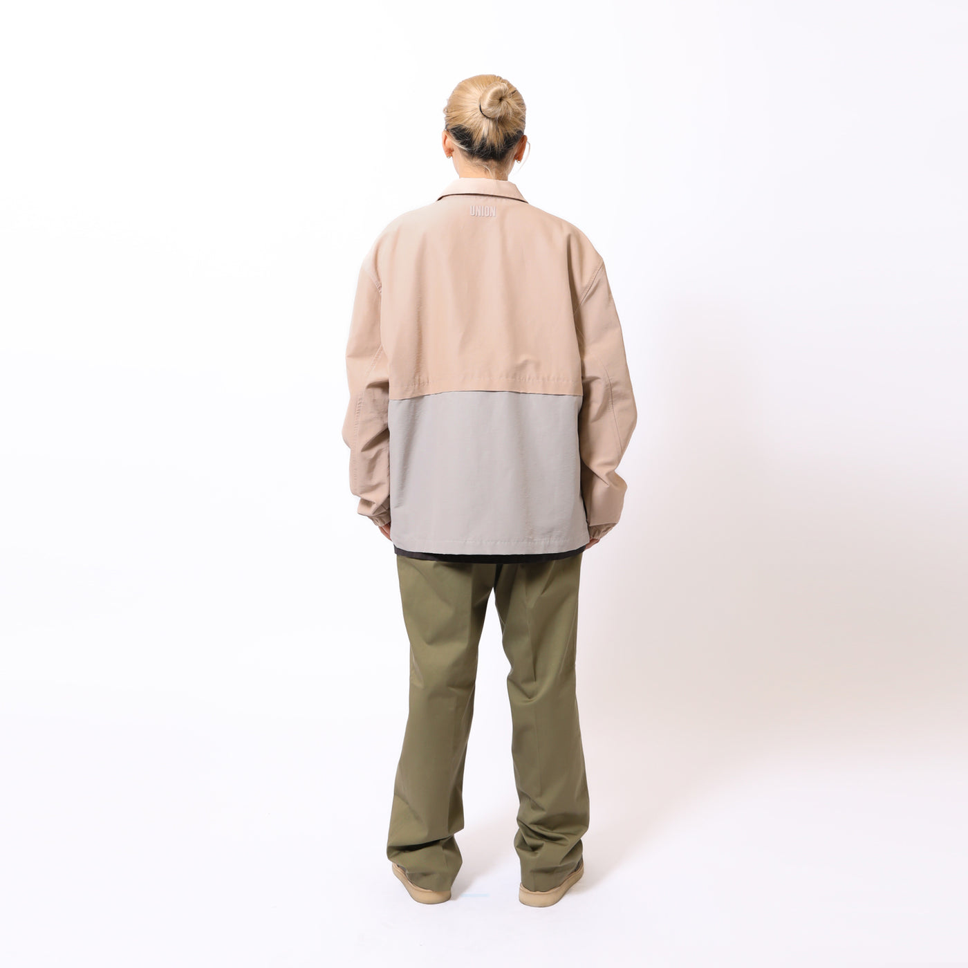 BOYER JACKET｜UNION ORIGINAL｜OUTER（アウター）｜【公式通販 UNION