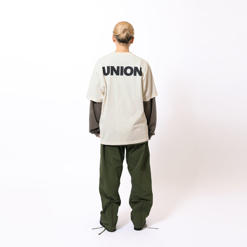 UNION ORIGINAL(ユニオンオリジナル)｜BARROW PANT(バーローパンツ)｜【公式通販 UNION TOKYO】｜ユニオントーキョー