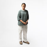 ROSEMOND SS KNIT