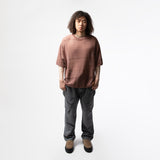 ROSEMOND SS KNIT