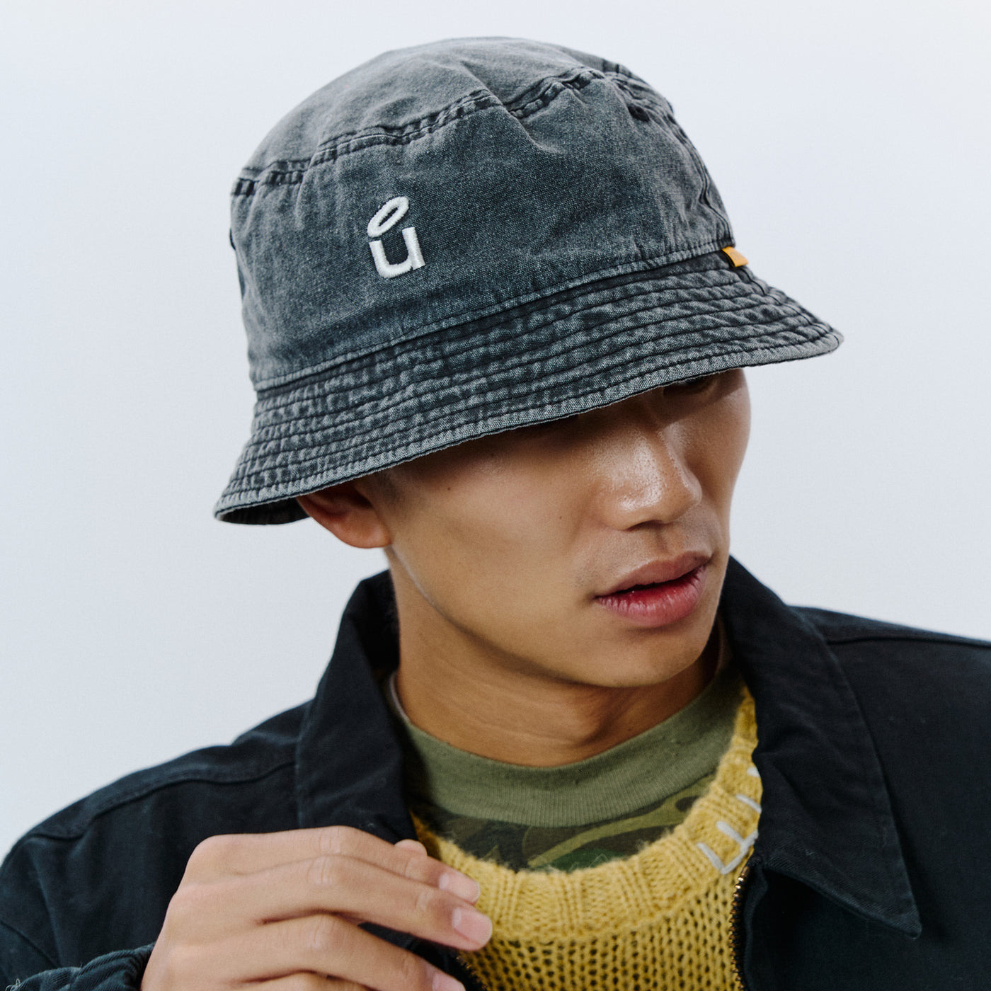 U-LO BUCKET HAT｜UNION ORIGINAL｜ACCESSORIES（アクセサリー