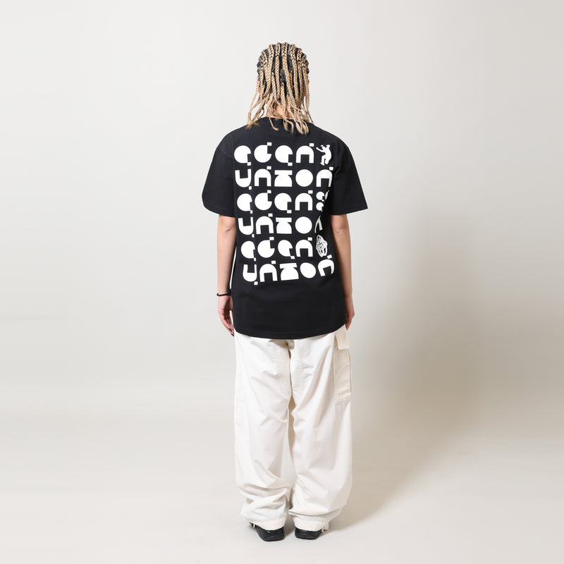 UNION ORIGINAL(ユニオンオリジナル)｜ADANUNION S/S TEE(アダンユニオンS/Sティー)｜【公式通販 UNION TOKYO】｜ユニオントーキョー